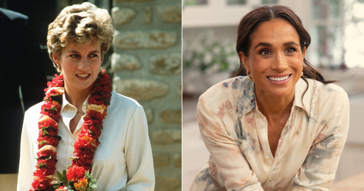 Meghan Markle Fashion Transformation Is As Dramatic As It Will get Meghan Markle Fashion Transformation Is As Dramatic As It Will get